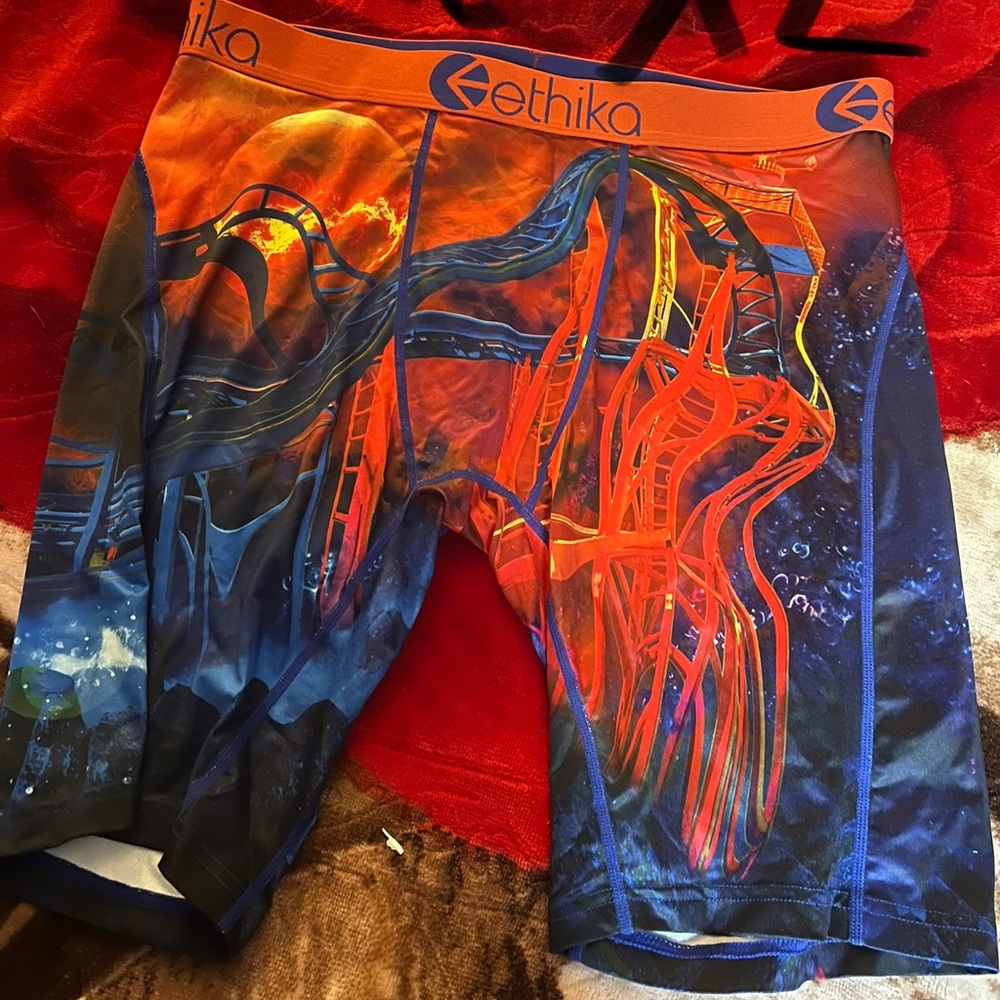 Ethika Staple size Xl
